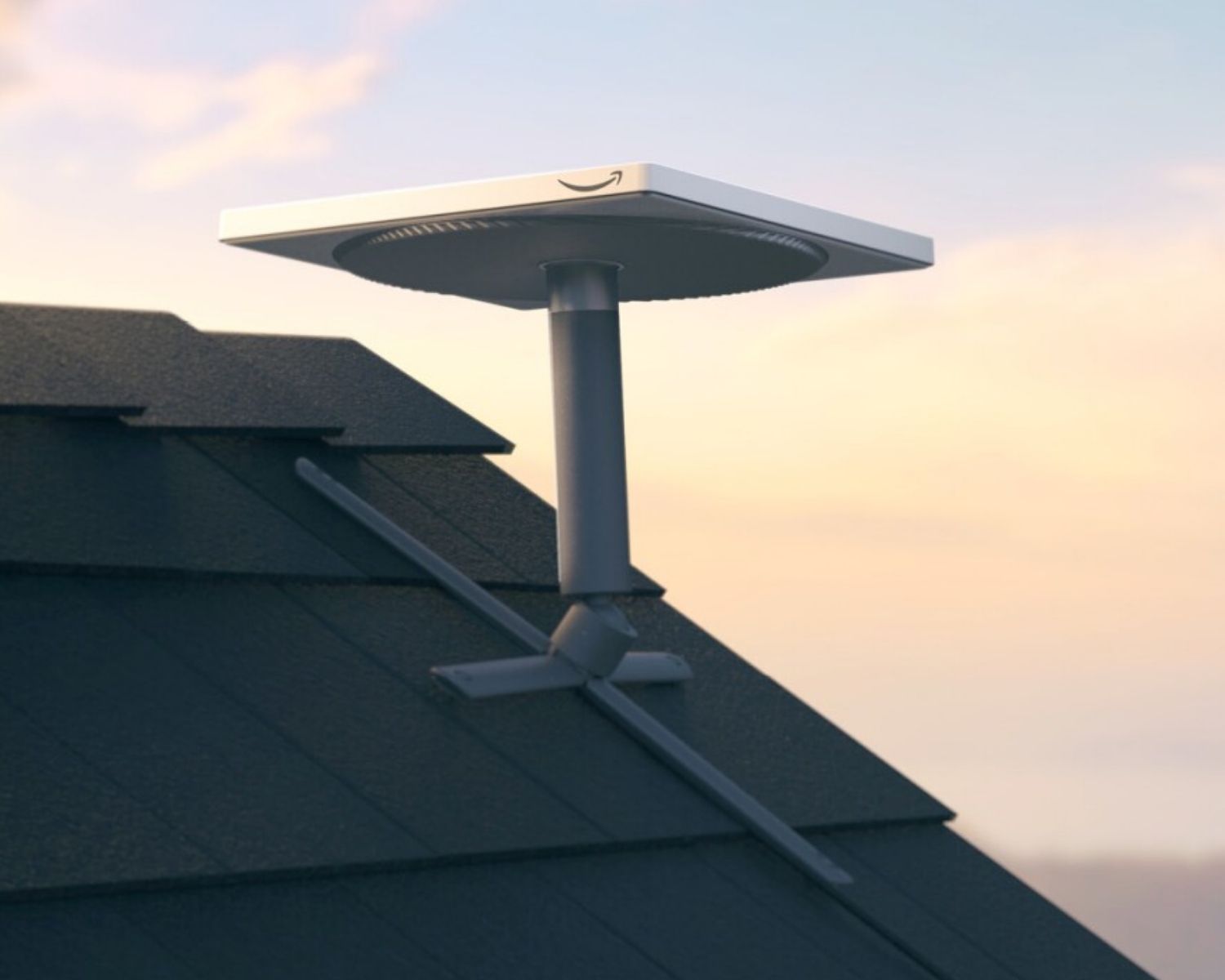 Nationwide USA Amazon Leo Installation